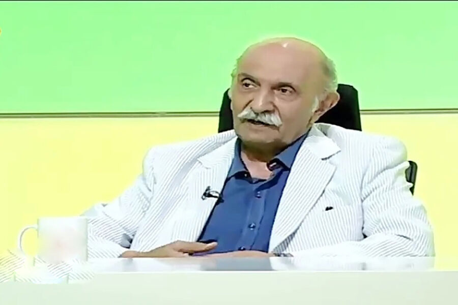 - واکنش باشگاه پرسپولیس به درگذشت مسعود اسکویی