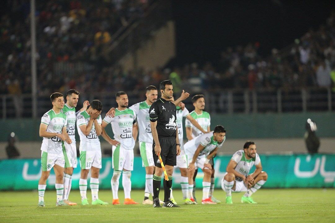 تکلیف ستاره لیگ برای حضور در پرسپولیس و استقلال یکسره شد/ اطلاعیه رسمی بعد از اعلام یک خبر در تلویزیون تکلیف ستاره لیگ برای حضور در پرسپولیس و استقلال یکسره شد/ اطلاعیه رسمی بعد از اعلام یک خبر در تلویزیون