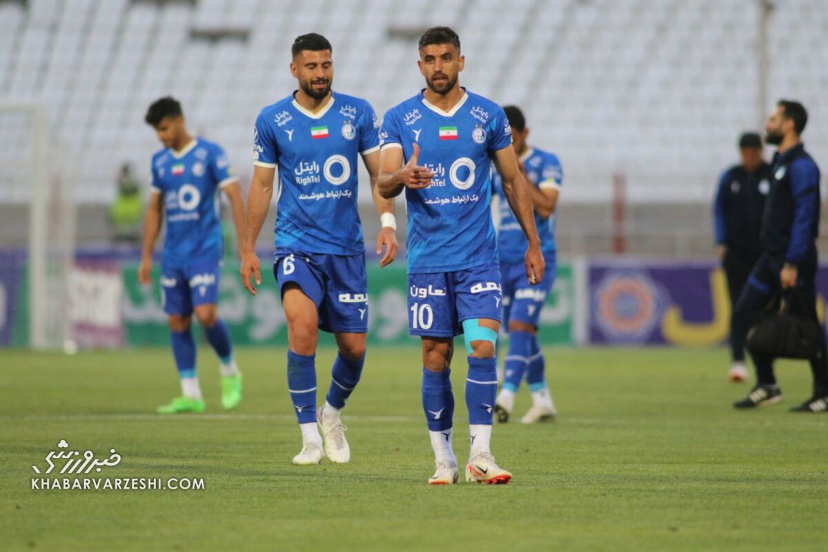 وقتی از انگیزه بازیکن مقابل تیم سابق هم کاری ساخته نیست/ بازی بزرگ فقط بازیکن بزرگ لازم ندارد