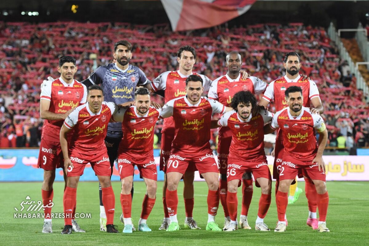 با تکرار نتایج دور رفت؛ استقلال قهرمان میشود یا پرسپولیس؟