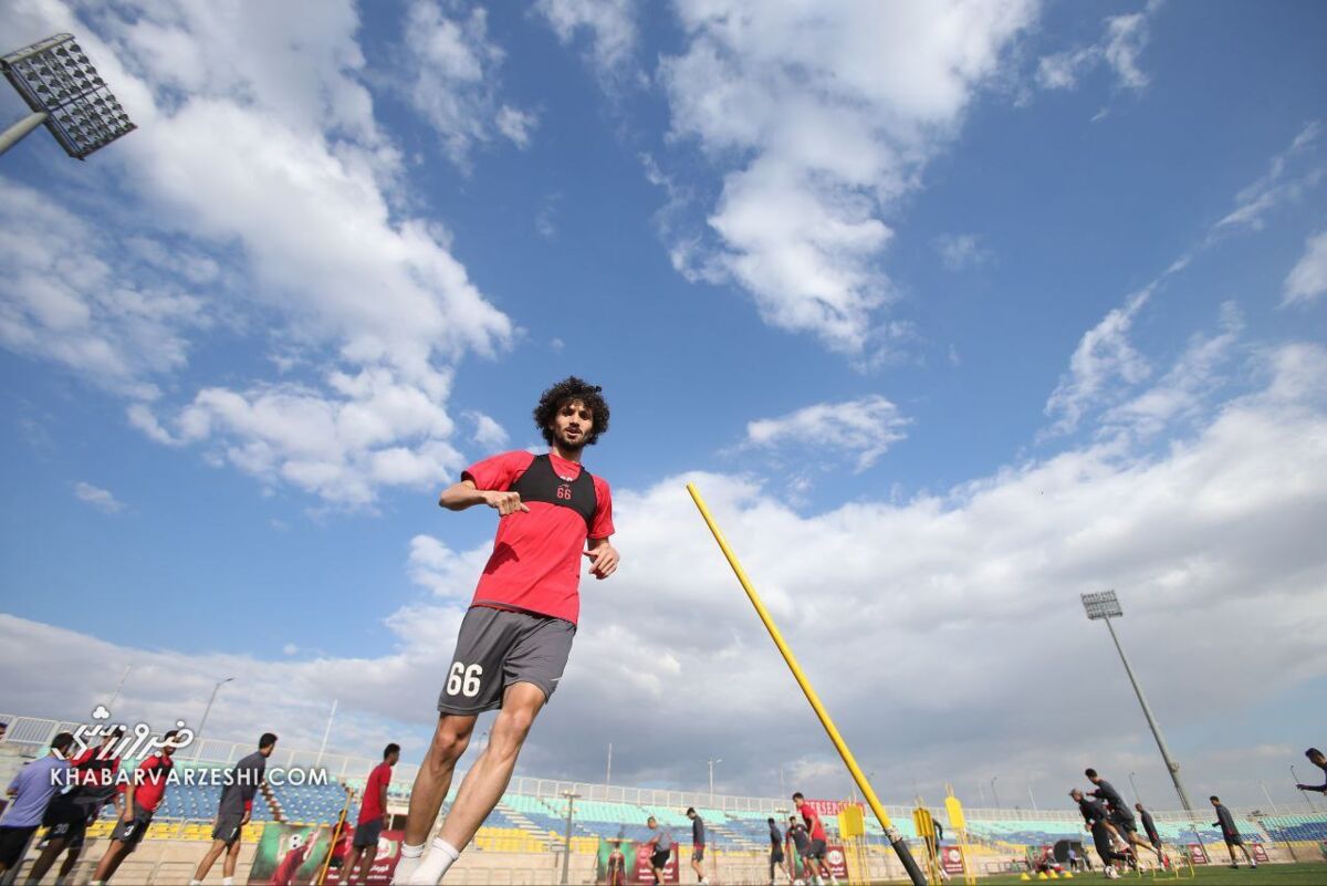 نیمکتنشینیهای پیاپی دردسرساز شد؛ سهمیه مهم پرسپولیس سوخت!