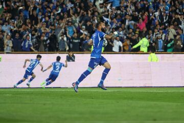 اگر در استقلال بازی نکنم، از این تیم می‌روم!