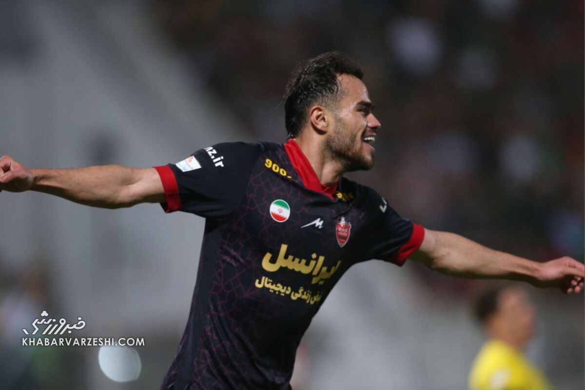 بی اعصاب های استقلال و پرسپولیس از ۳ بازیکن خارجی درس بگیرند!