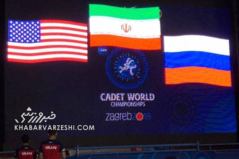 یزدانی: حسن اصلاً از خداحافظی تیلور خوشحال نشد؛ دوست داشت باز هم با دیوید کشتی بگیرد/ پسرم ساعت ۱۰ شب میخوابد!