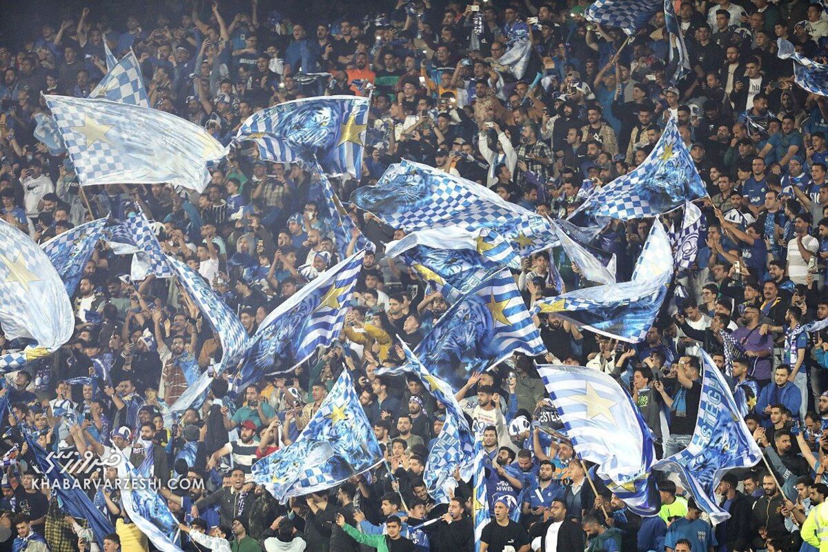 میخواهید باشگاه استقلال را منفجر کنید؟ مدیری که پیکان را انداخت، مدیرعامل استقلال شود؟/ با این مدیر، نابودی استقلال سرعت میگیرد؛ یک کودتاگر به دردتان نمیخورد