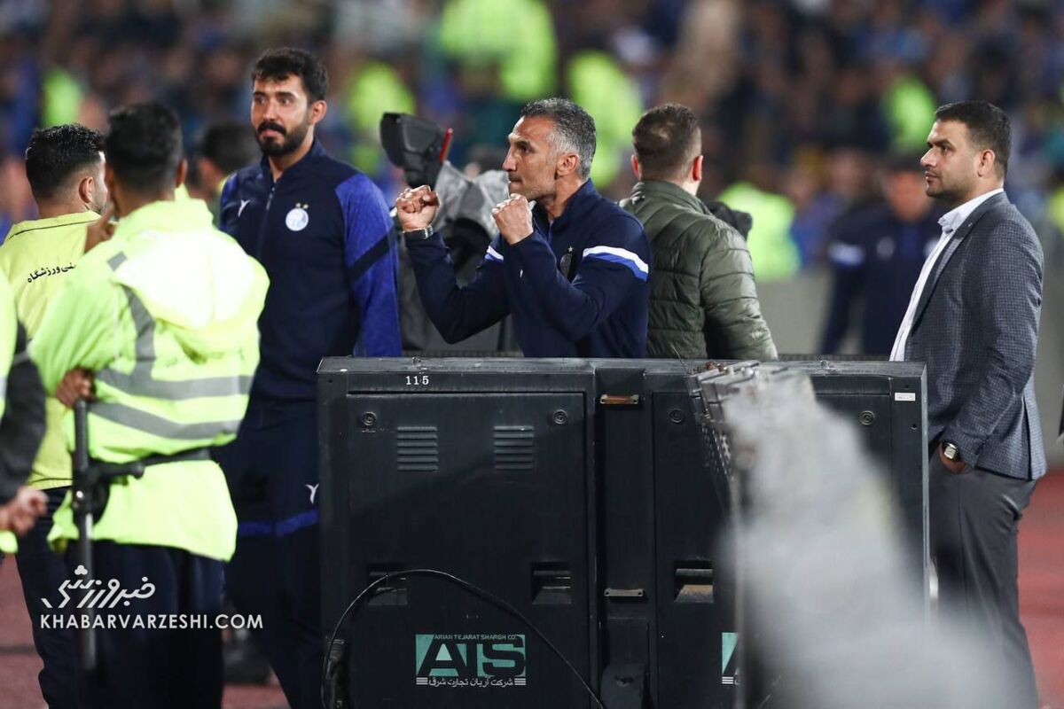 مهدی هاشمی نسب: قرار من و هواداران استقلال باشد برای بعد؛ تا ابد سرباز استقلالم مهدی هاشمی نسب: قرار من و هواداران استقلال باشد برای بعد؛ تا ابد سرباز استقلالم