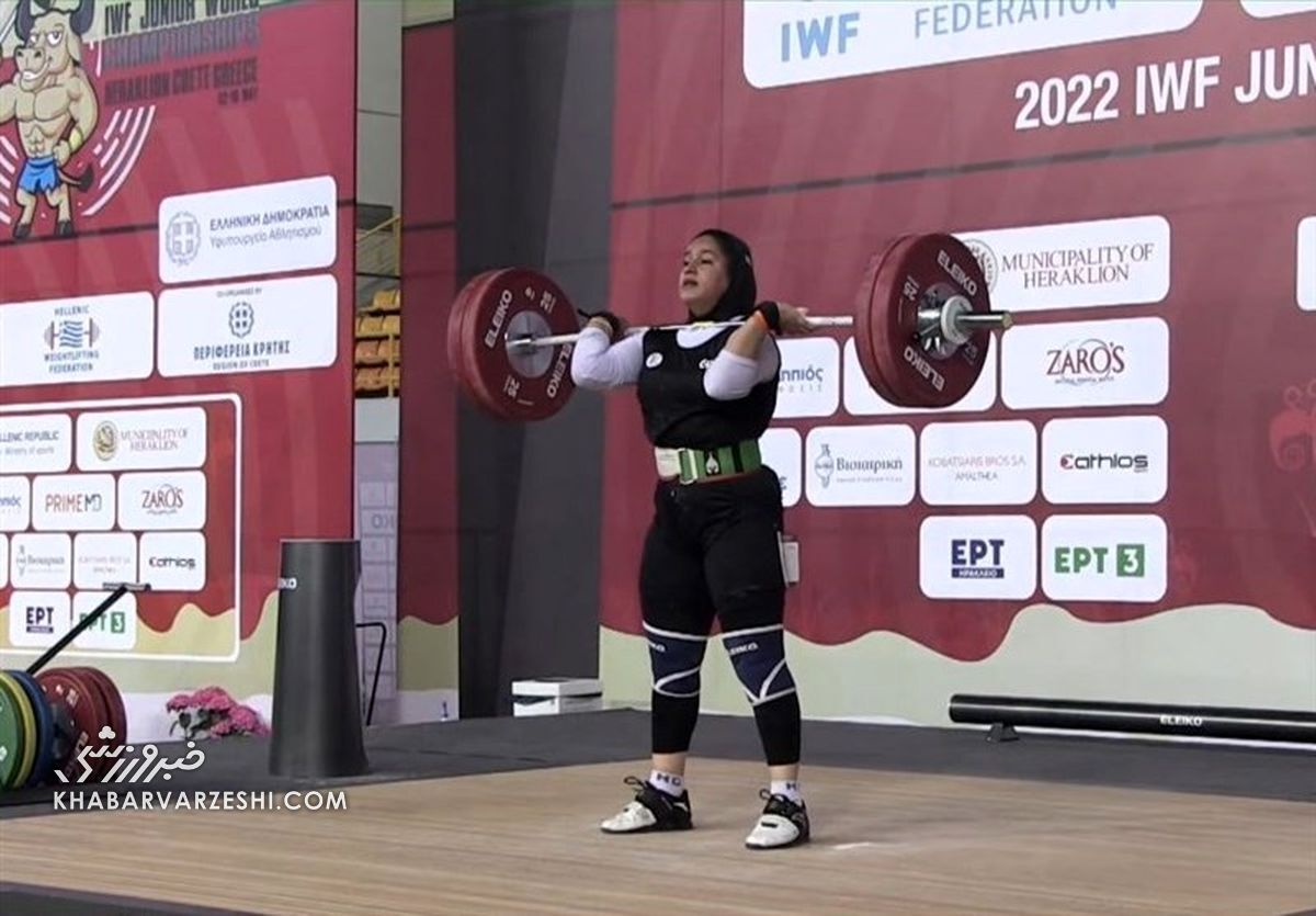 باورنکردنی؛ ۱۴ ایرانی در تیم پناهدگان المپیک!