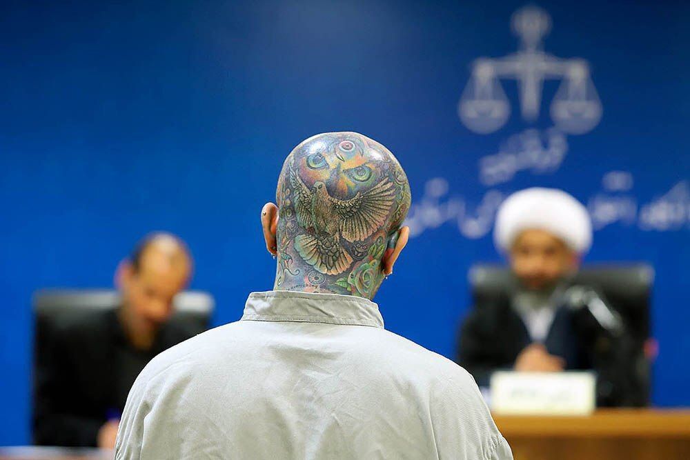 حکم نهایی امیر تتلو صادر شد -  زندان طولانی برای خواننده جنجالی