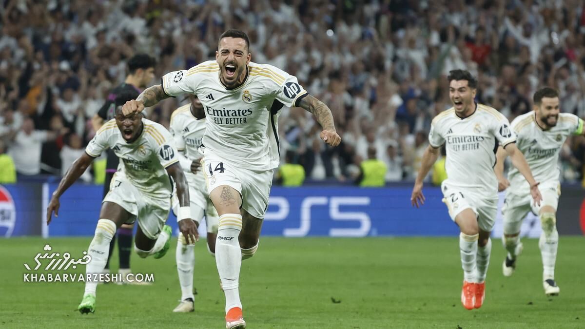 عکس| توییت قدیمی ناجی رئال مادرید خبرساز شد عکس| توییت قدیمی ناجی رئال مادرید خبرساز شد