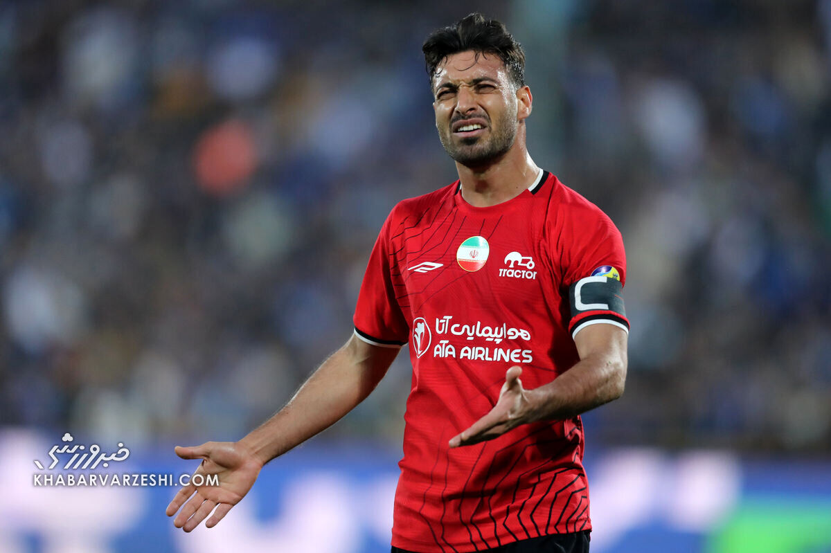 همه چیز درباره جذابیت های دیدار پرسپولیس و تراکتور/ ماجرای ستاره هایی که هر کدام سرنوشتی متفاوات پیدا کردند