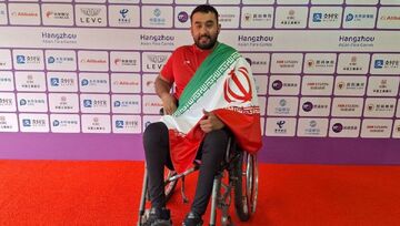شوک سنگین به ورزش ایران؛ قهرمان جهان درگذشت