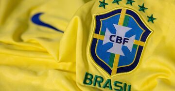 لیست تیم ملی برزیل برای کوپا آمریکا ۲۰۲۴/ سورپرایز در فهرست جدید با حذف چند ستاره‌ مطرح!