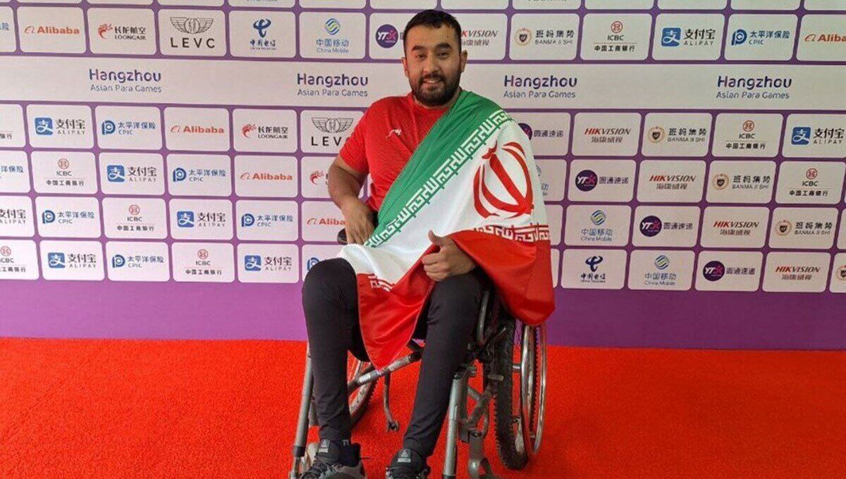 - شوک سنگین به ورزش ایران؛ قهرمان جهان درگذشت