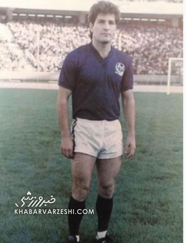 به رختکن استقلال آمدند و طوری حرف زدند که بهتر است بازی با پرسپولیس مساوی شود/ گاهی موقع بازی استقلال - پرسپولیس مجبورم تلویزیون را خاموش کنم!