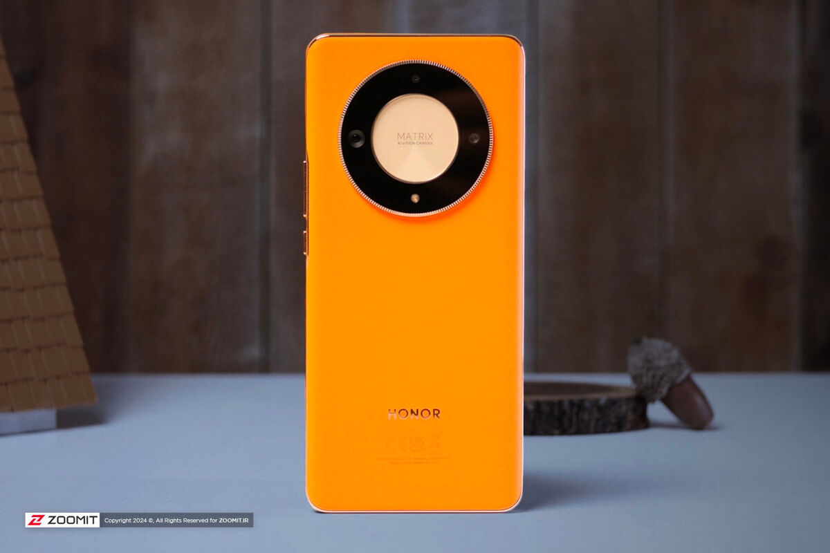 خرید گوشی آنر بالارده با زومیت