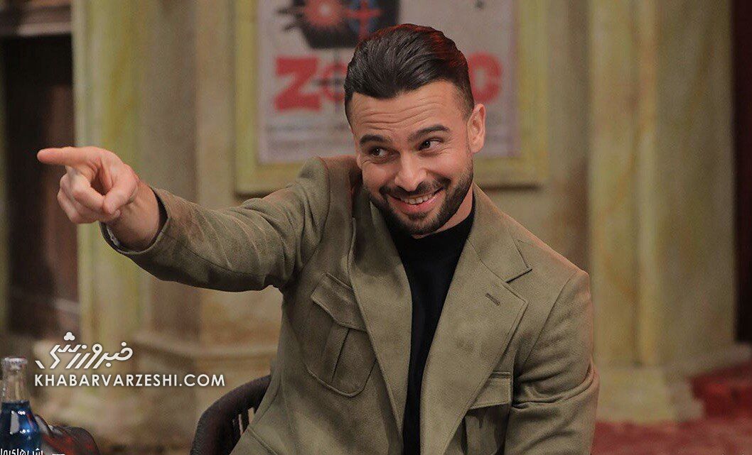 وقتی رفاقت جلوی دوربین کار دست ستاره های سرخ داد/ دکتر شدن در مافیا به بیرانوند نیامد!