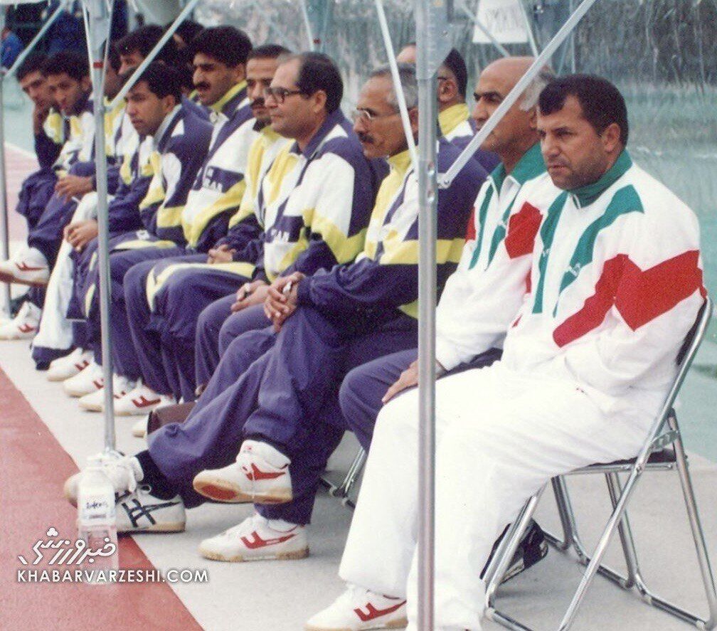 نیمقرن پیش؛ اسطوره پرسپولیس ایران را برای آخرین بار قهرمان آسیا کرد! نیمقرن پیش؛ اسطوره پرسپولیس ایران را برای آخرین بار قهرمان آسیا کرد!