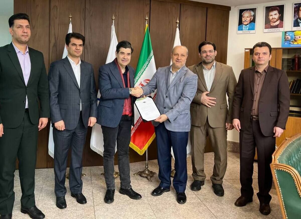 محمدرضا گلزار و سالار عقیلی در ورزش چه میخواهند؟/ خوانندهای در گلف، بازیگری در تنیس!