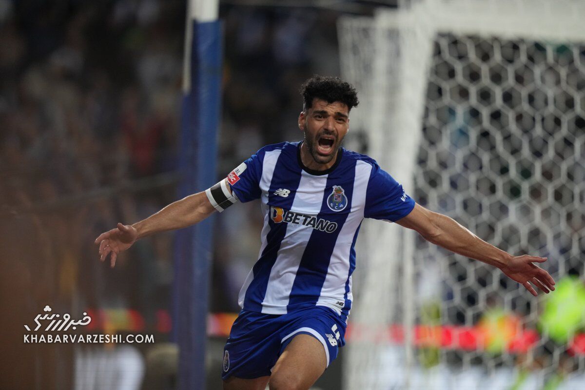 انتقاد رسانه مطرح ایتالیایی از خرید طارمی/ جذب این بازیکنان را متوقف کنید انتقاد رسانه مطرح ایتالیایی از خرید طارمی/ جذب این بازیکنان را متوقف کنید