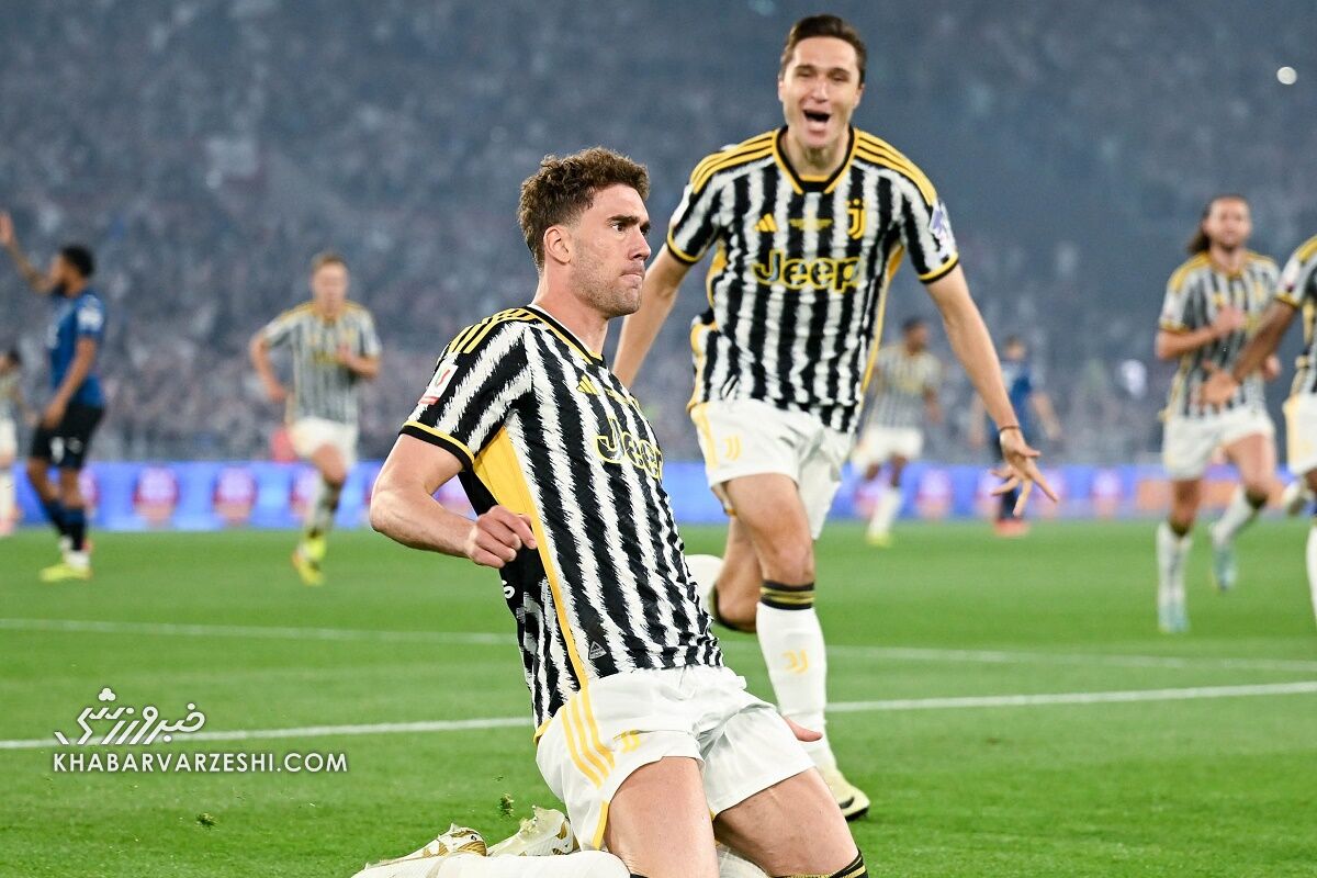 ولاهوویچ آماده نبرد؛ کومولی، در نقش میانجی/ شماره ۹ روی دنده لج افتاد! ولاهوویچ آماده نبرد؛ کومولی، در نقش میانجی/ شماره ۹ روی دنده لج افتاد!