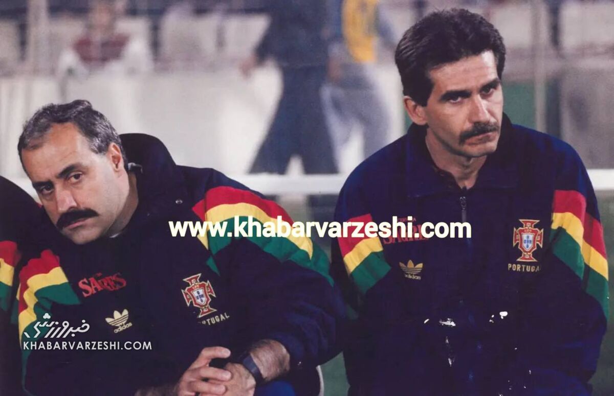 تغییر چهره باورنکردنی سرمربی سابق تیم ملی فوتبال ایران! +عکس