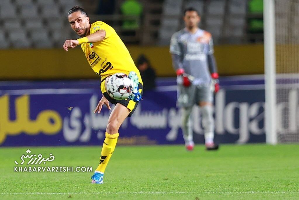 مدافع مغضوب ساپینتو آزاد و در دسترس است! مدافع مغضوب ساپینتو آزاد و در دسترس است!