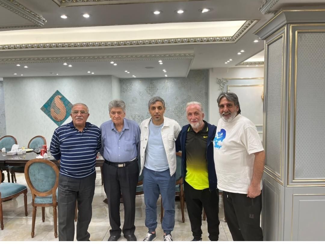 یک استقلالی خرج سفر تیم استقلالیها را داد!