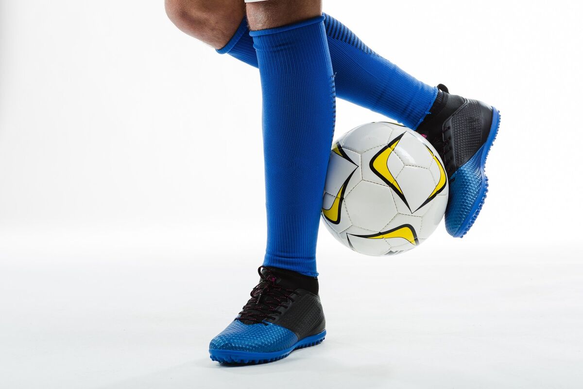 جوراب ورزشی