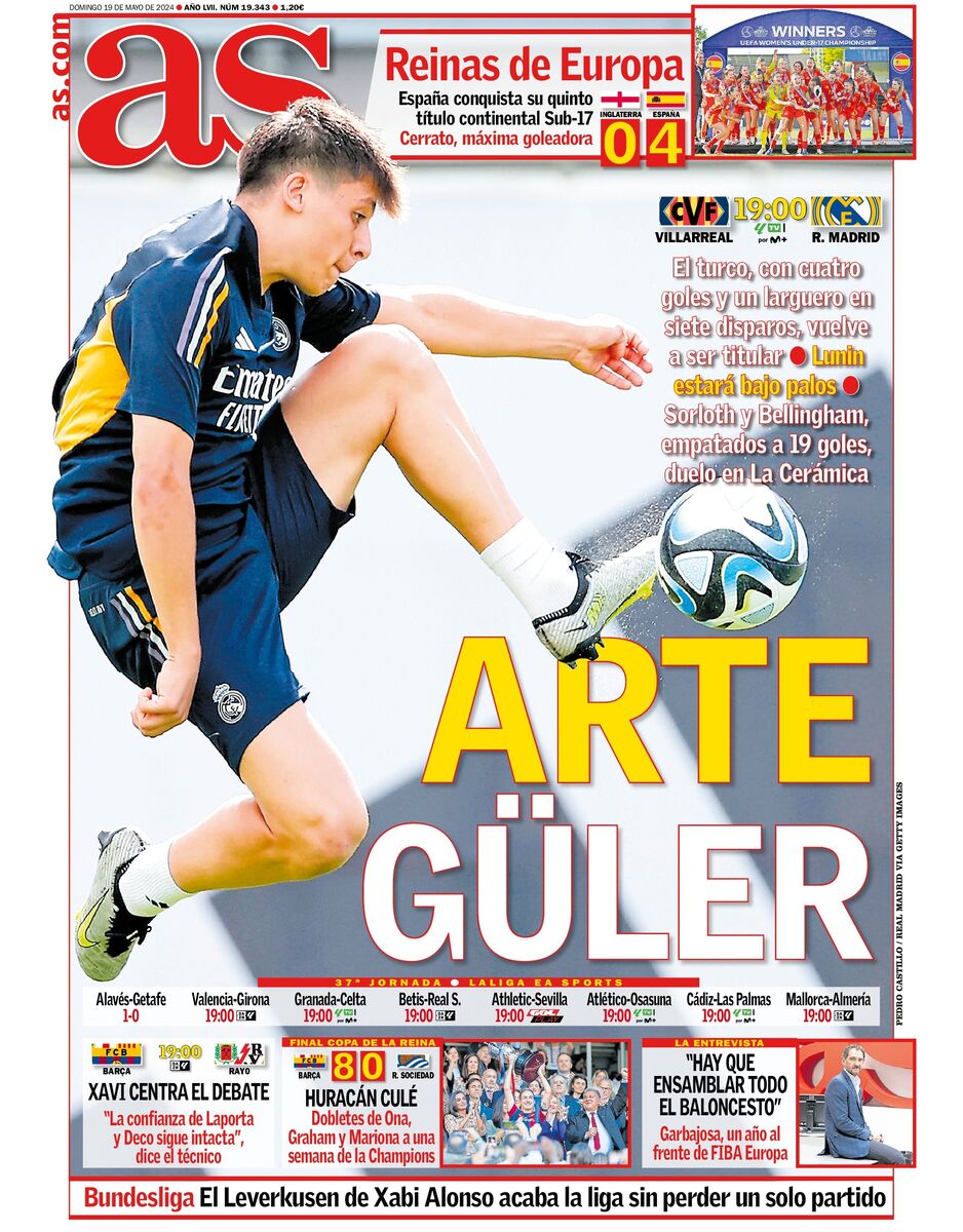 روزنامه آ اس| هنر گولر روزنامه آ اس| هنر گولر