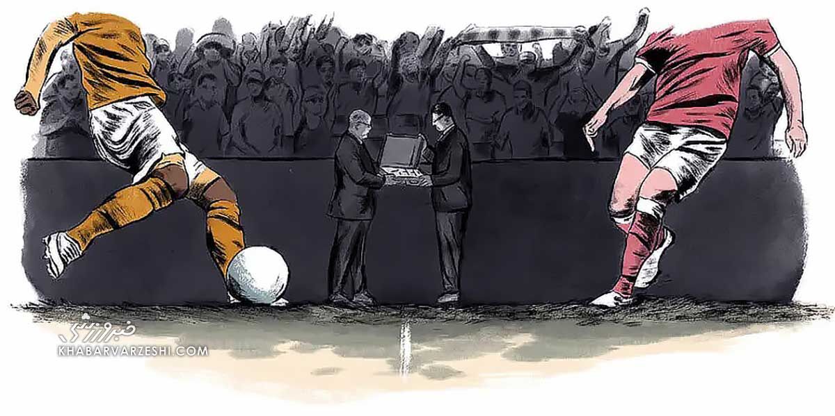 شایعه های عجیب درباره دعوت یک لژیونر به تیم ملی/ آخرین گل؛ ۸ ماه قبل، آخرین بازی؛ ۳۴ دقیقه ۳ ماه قبل! شایعه های عجیب درباره دعوت یک لژیونر به تیم ملی/ آخرین گل؛ ۸ ماه قبل، آخرین بازی؛ ۳۴ دقیقه ۳ ماه قبل!