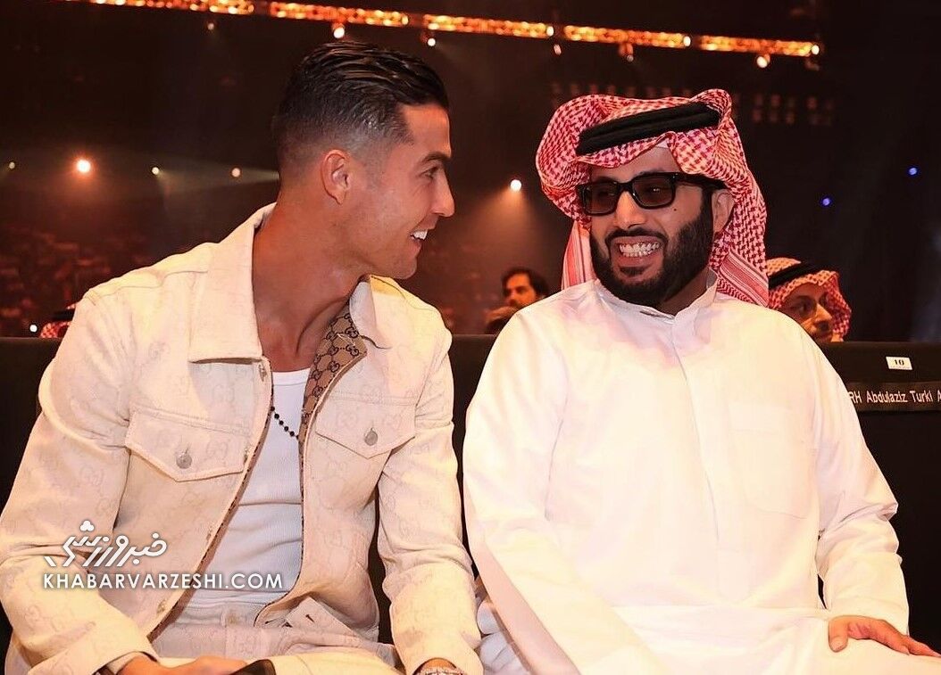 جاهطلبی هلدینگ مالک استقلال؛ کریستیانو رونالدو بمب هستهای فوتبال ایران میشود؟/ CR7 را در ۴۰ سالگی به تهران بیاورید!