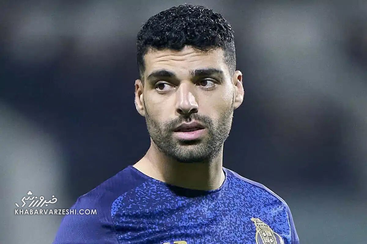 طارمی گلزن سابق اینتر را به تمجید واداشت/ ستاره دوم از راه رسید! طارمی گلزن سابق اینتر را به تمجید واداشت/ ستاره دوم از راه رسید!