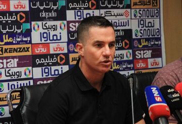 اوسمار نیامده دست به کار شد؛ آنالیز بازی‌ها پرسپولیس در مسیر ایران +عکس