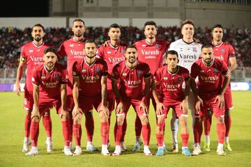 نقش پررنگ شمالی‌ها در قهرمانی‌های پرسپولیس