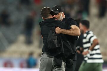 کاپیتان پرافتخار به پرسپولیس برمی‌گردد؟