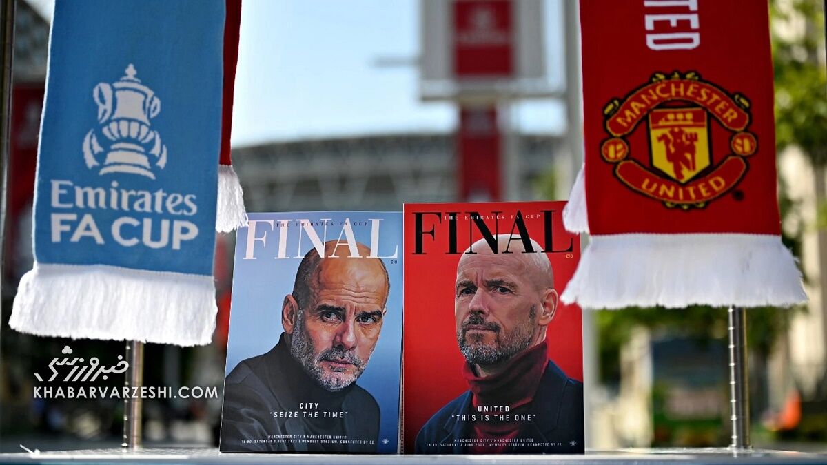 آمارهای خواندنی از جذابترین دربی فصل/ منچسترسیتی - منچستریونایتد؛ شکار آخر در پایتخت