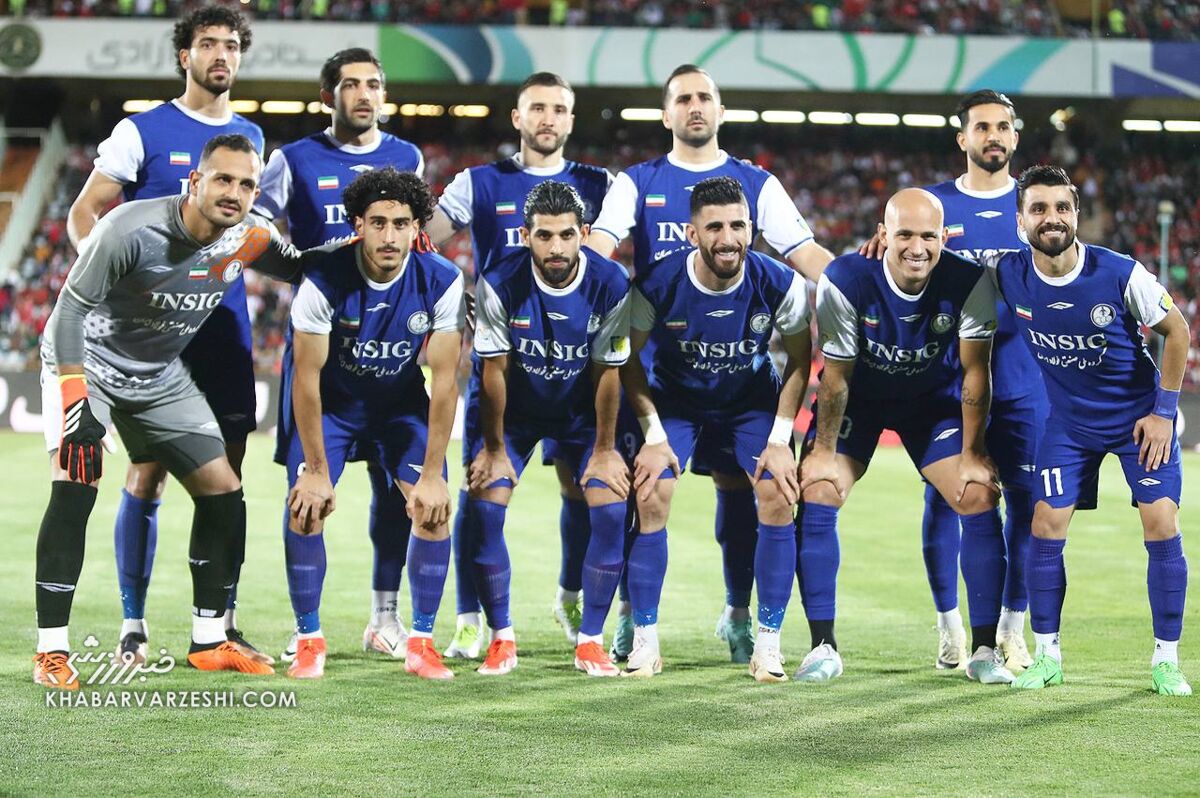 کامبک تاریخی پرسپولیس؛ شگفتی بزرگ مقابل استقلال/ تیم اوسمار ساز قهرمانی را در آزادی را کوک کرد