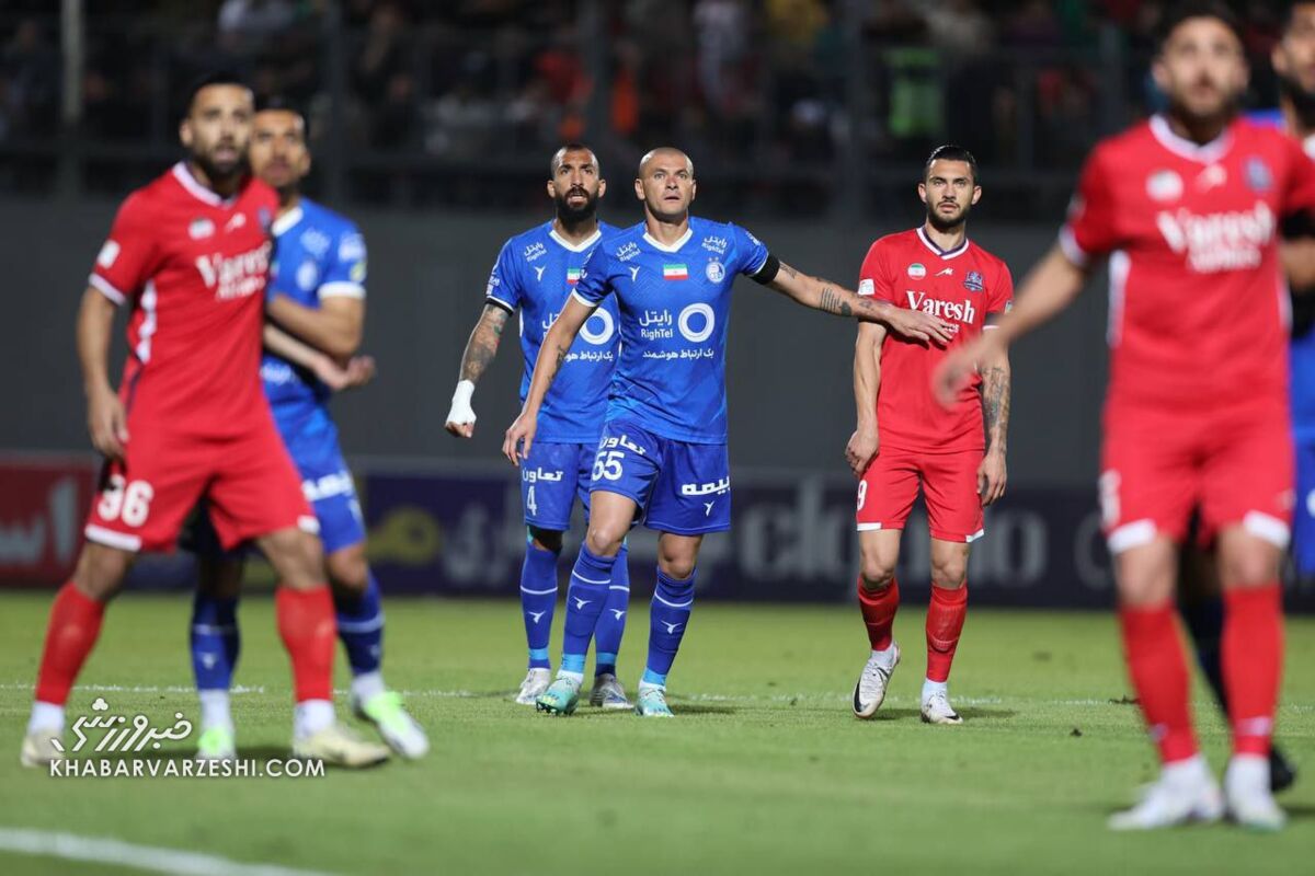 پیام ویژه ستاره به استقلالیها؛ مشکلم حل شود میآیم! +عکس پیام ویژه ستاره به استقلالیها؛ مشکلم حل شود میآیم! +عکس