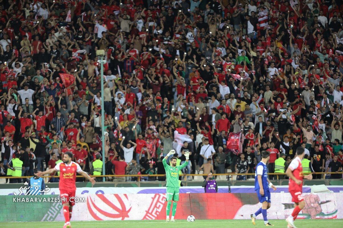 علیرضا بیرانوند