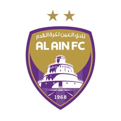 عکس| لوگو العین هم مثل استقلال دو ستاره شد