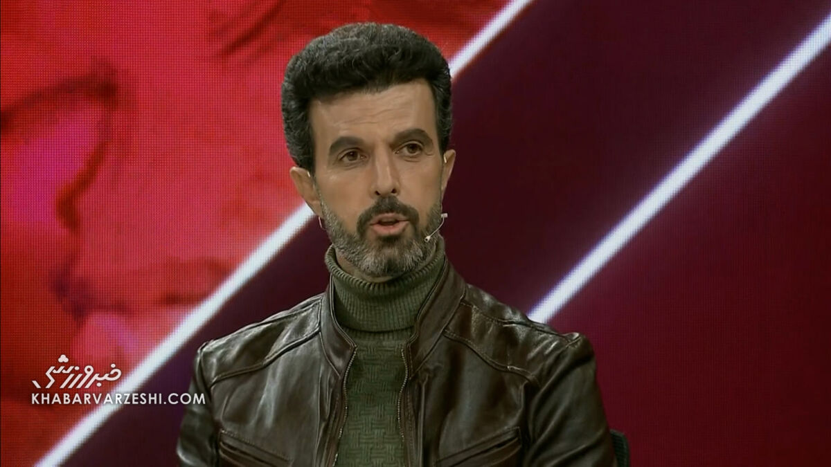 سیانکی گزارشگر فوتبال