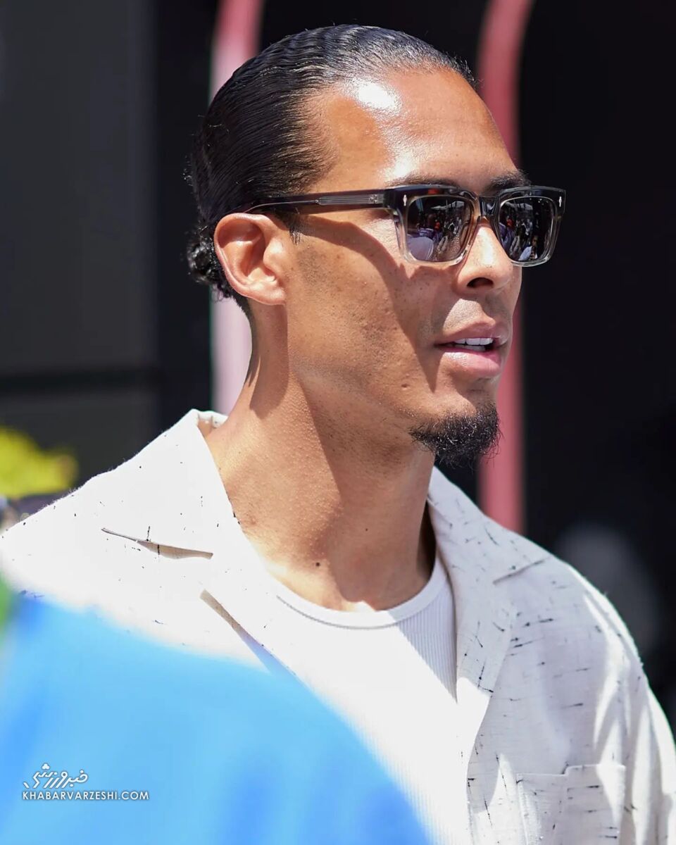 تصاویر| امباپه پس از خداحافظی در یک مکان غیرمنتظره دیده شد!