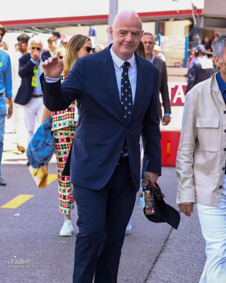 تصاویر| امباپه پس از خداحافظی در یک مکان غیرمنتظره دیده شد!