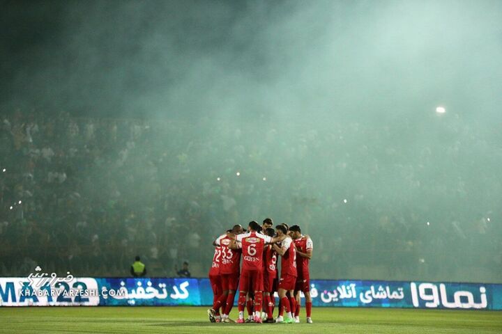 بازیکنان پرسپولیس؛ شمس آذر - پرسپولیس