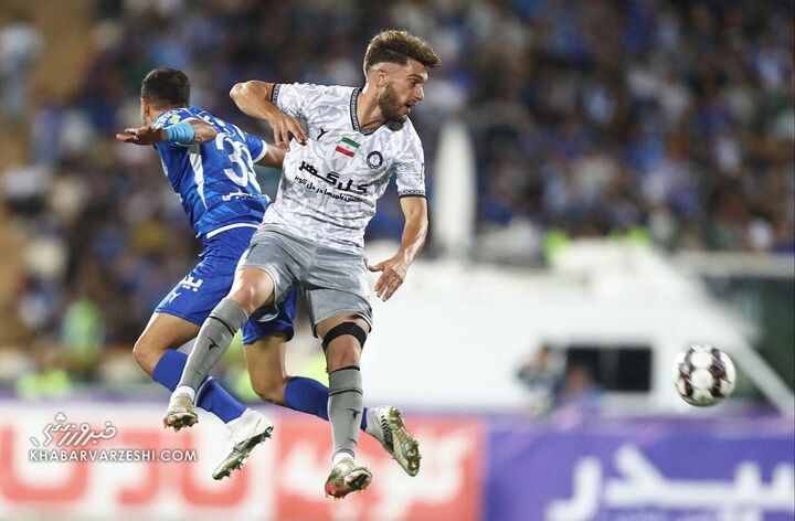 روبرتو تورس؛ استقلال - گلگهر