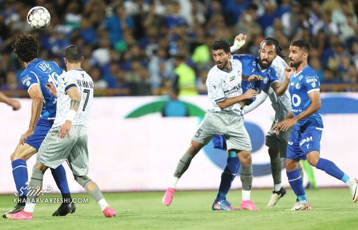 استقلال - گلگهر