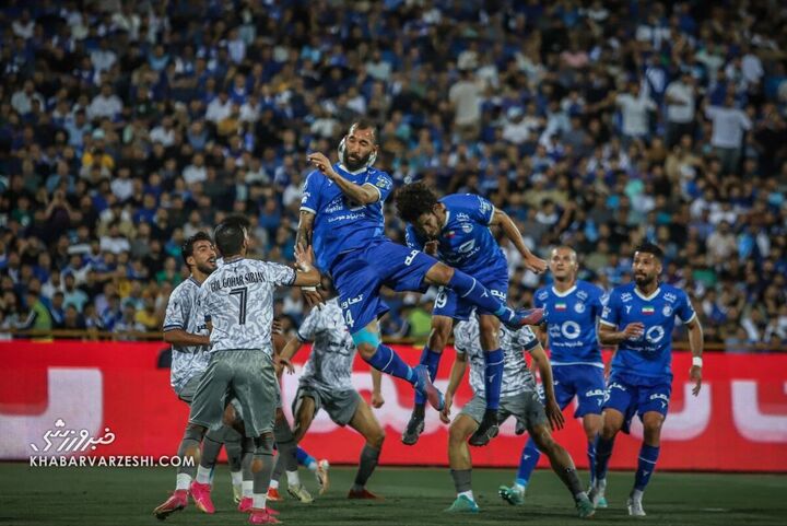 استقلال - گلگهر