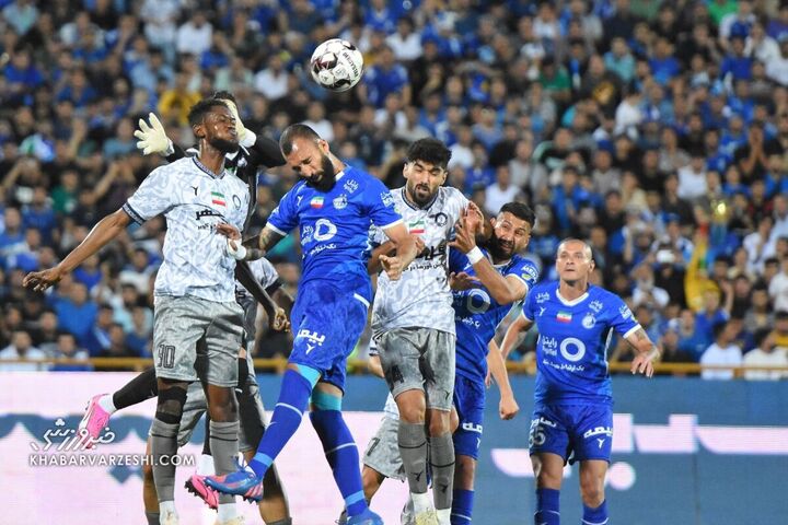 استقلال - گلگهر