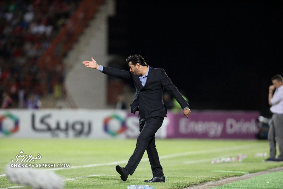 مرم نویدکیا و سعید دقیقی؛ مربیانی که تیمشان مهاجم میخواهد