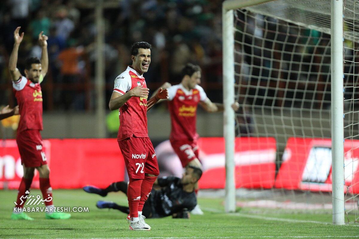 باشگاه پرسپولیس در انتظار امضای پیش قرارداد توسط آل کثیر باشگاه پرسپولیس در انتظار امضای پیش قرارداد توسط آل کثیر